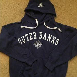 Outer Banks Hoodie